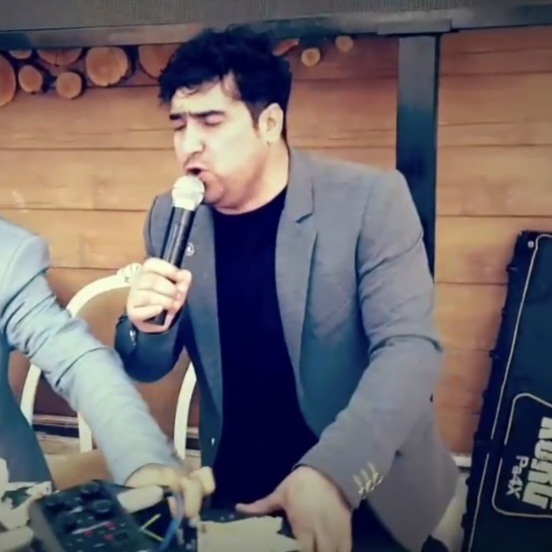 آهنگ جدید علی فرزامی دیدی دلشوره هام بیجا نبودن